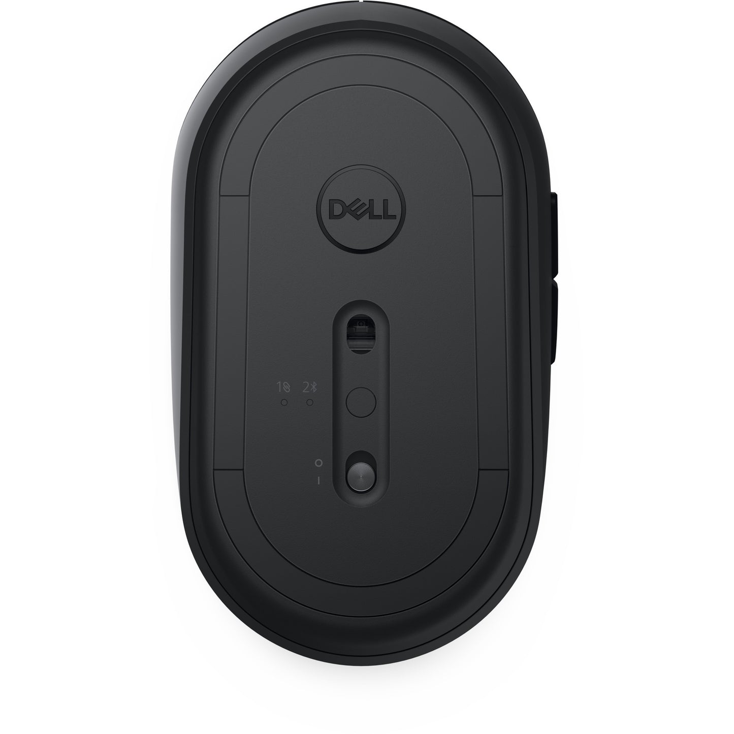 Dell Mobile Pro Wireless-Maus MS5120W (schwarz)