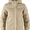 Fjällräven stina gepolstert – Damen-Winterjacke