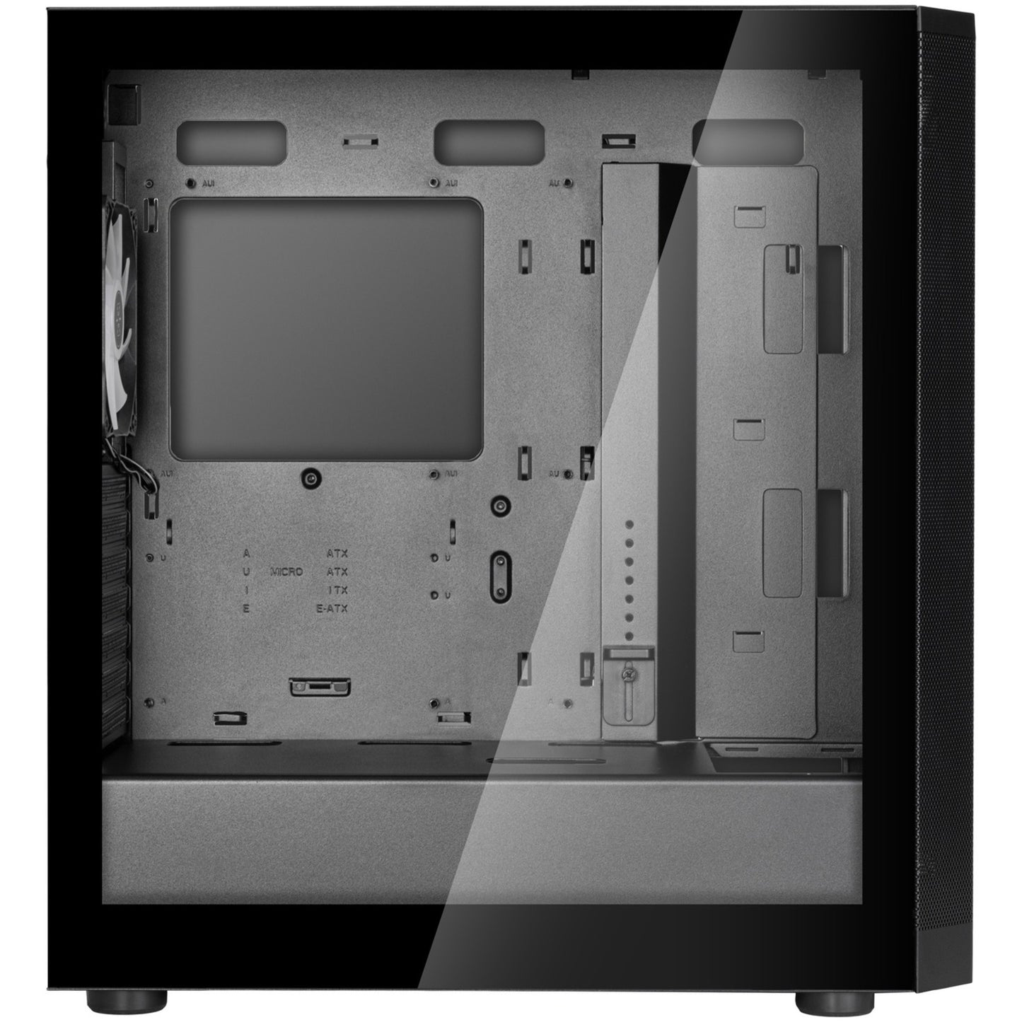 Silverstone Fara 514x
