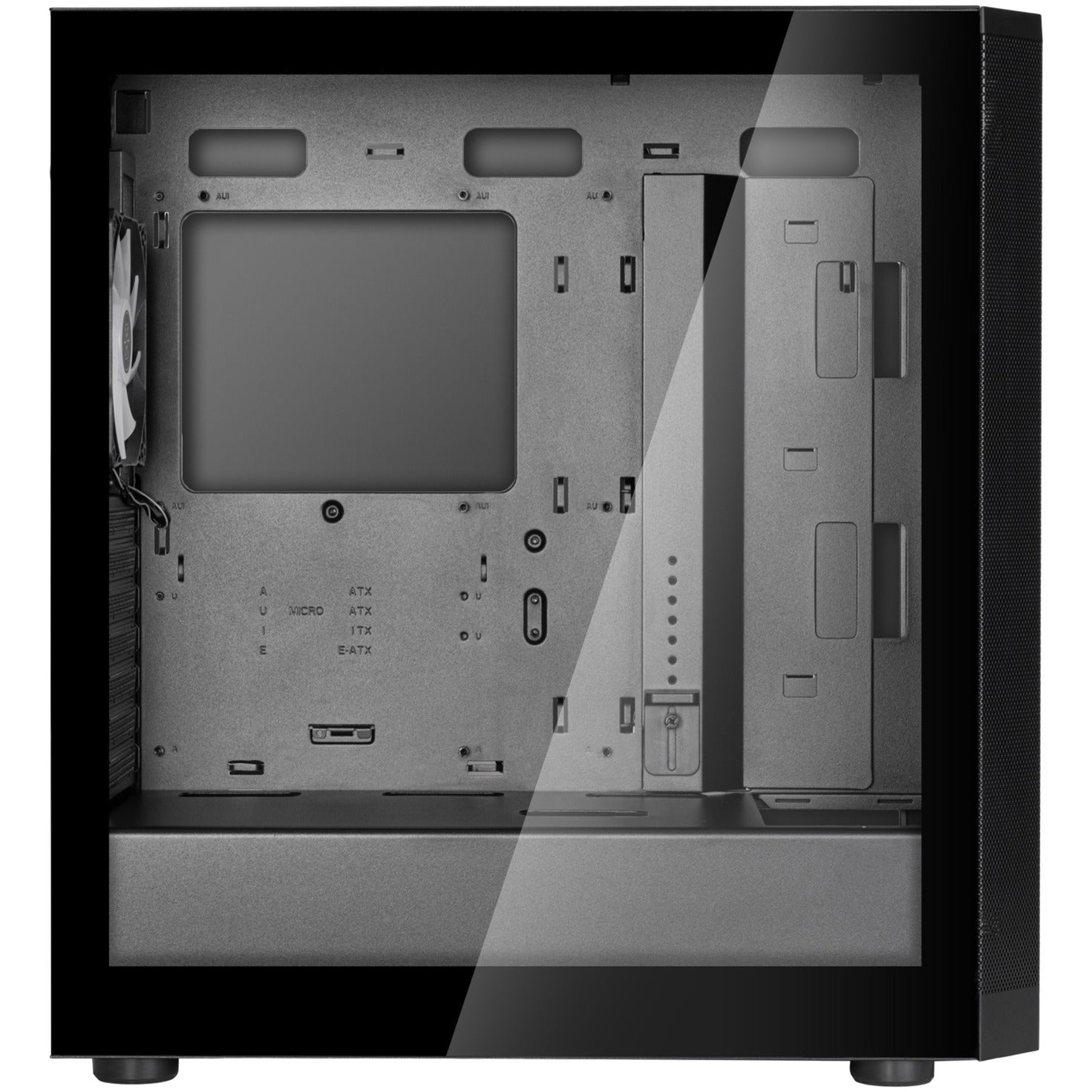Silverstone Fara 514x