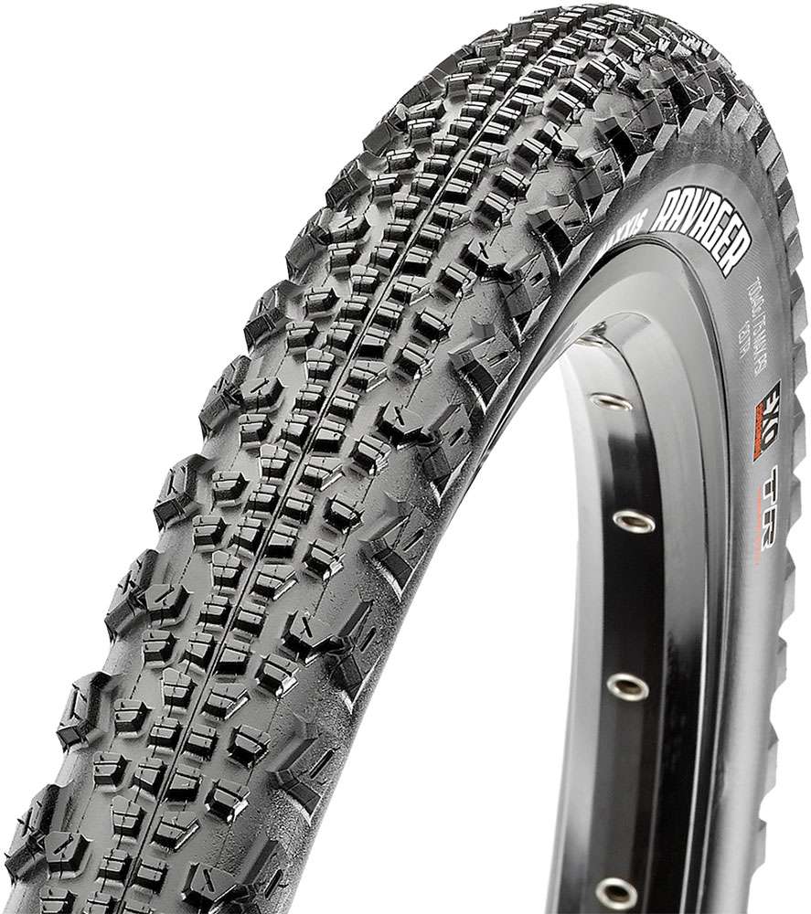 Maxxis Ravager 28 Exo Tr Dual 120 Faltreifen