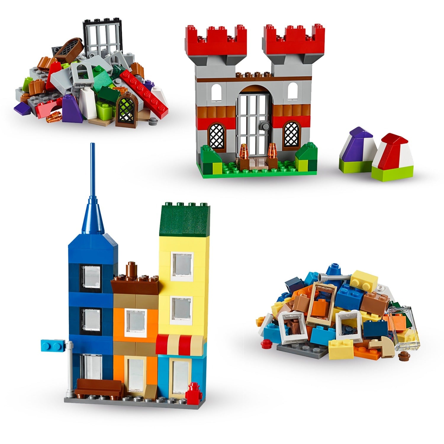 LEGO LEGO 10698 Creative Storage Box XL