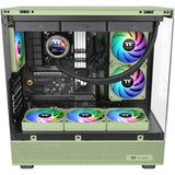 Thermaltake CT120 EX Reverse Argb Sync PC Cooling Lüfter Matcha - afbeelding 14