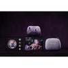 8bitdo Ultimate 2 Wireless Controller – Honkai: Star Rail – Evernight (dunkelviolett, 2,4 GHz Bluetooth, USB, PC)