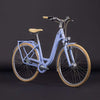 Cube Aruba Blueblossom'n'Creme einfacher Einstieg
