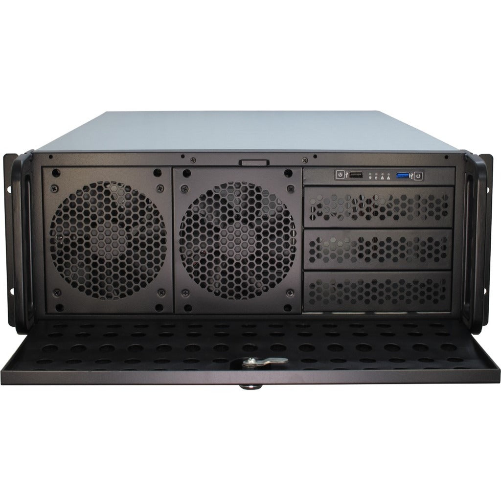 Inter-Tech 4H 4129L