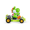 Carrera 2,4 GHz Mario Kart Pipe Kart, Yoshi