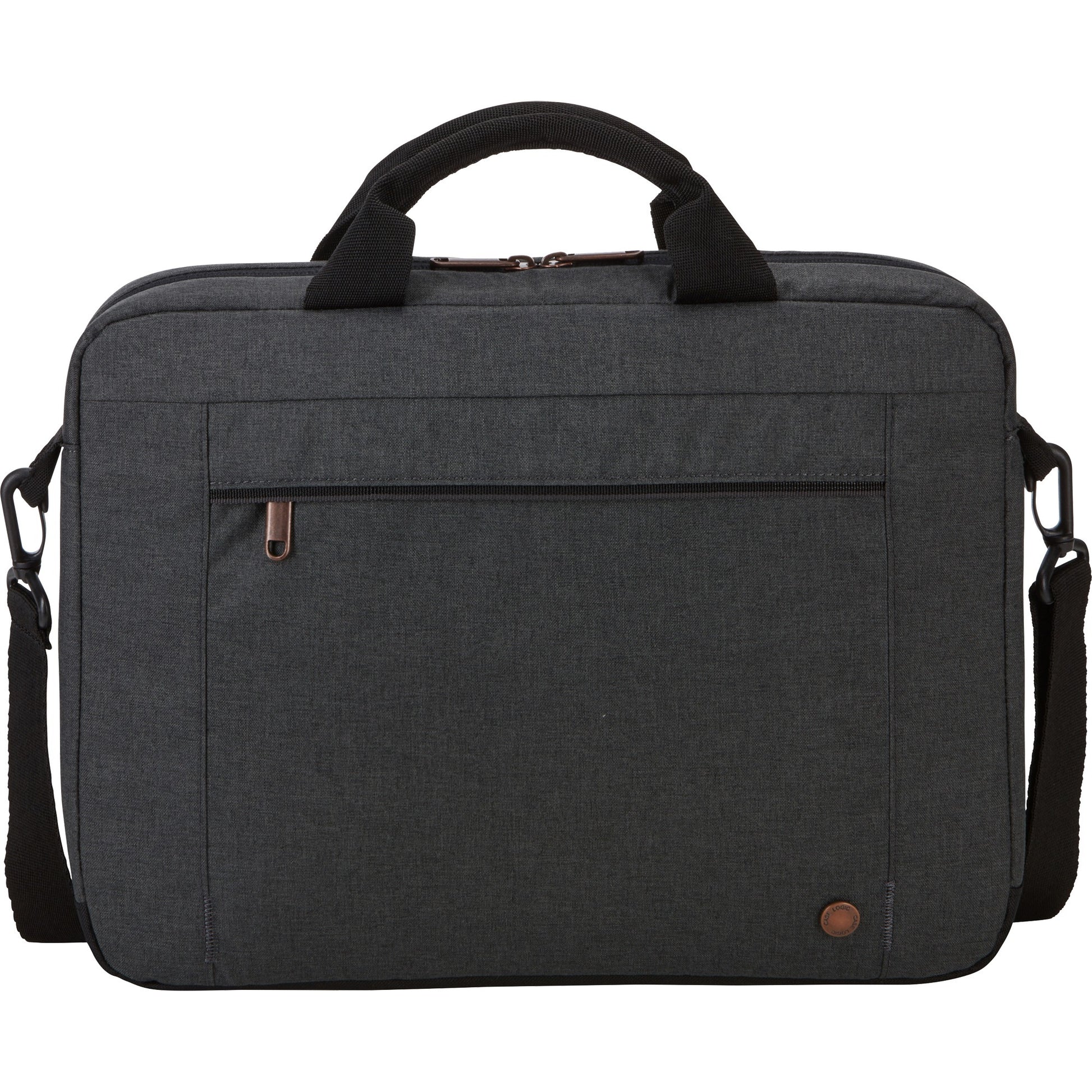 Case Logic Ära 14 Laptop Attaché ERA-114-Obsidian
