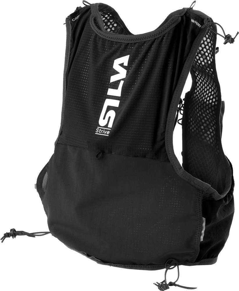 Silva Strebe 5 – Laufweste