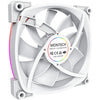 Montech Ax140 Fan PWM