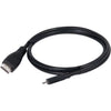 Club 3d Micro HDMI> HDMI 2.0
