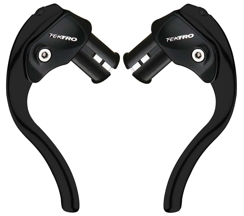 Tektro Bremshebel TL720 Triathlon