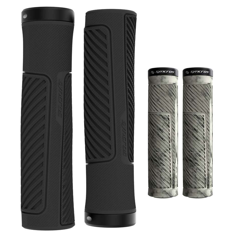 Syncros XC Lock-on Griffe s