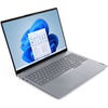 Lenovo Thinkbook 16 G8 IRL (21sh00g0mh) 16 Laptop (grau | Core i5-13420h | UHD-Grafik | 16 GB | 512 GB SSD)