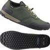 Shimano SH-GF400 – flache MTB-Schwerkraftschuhe