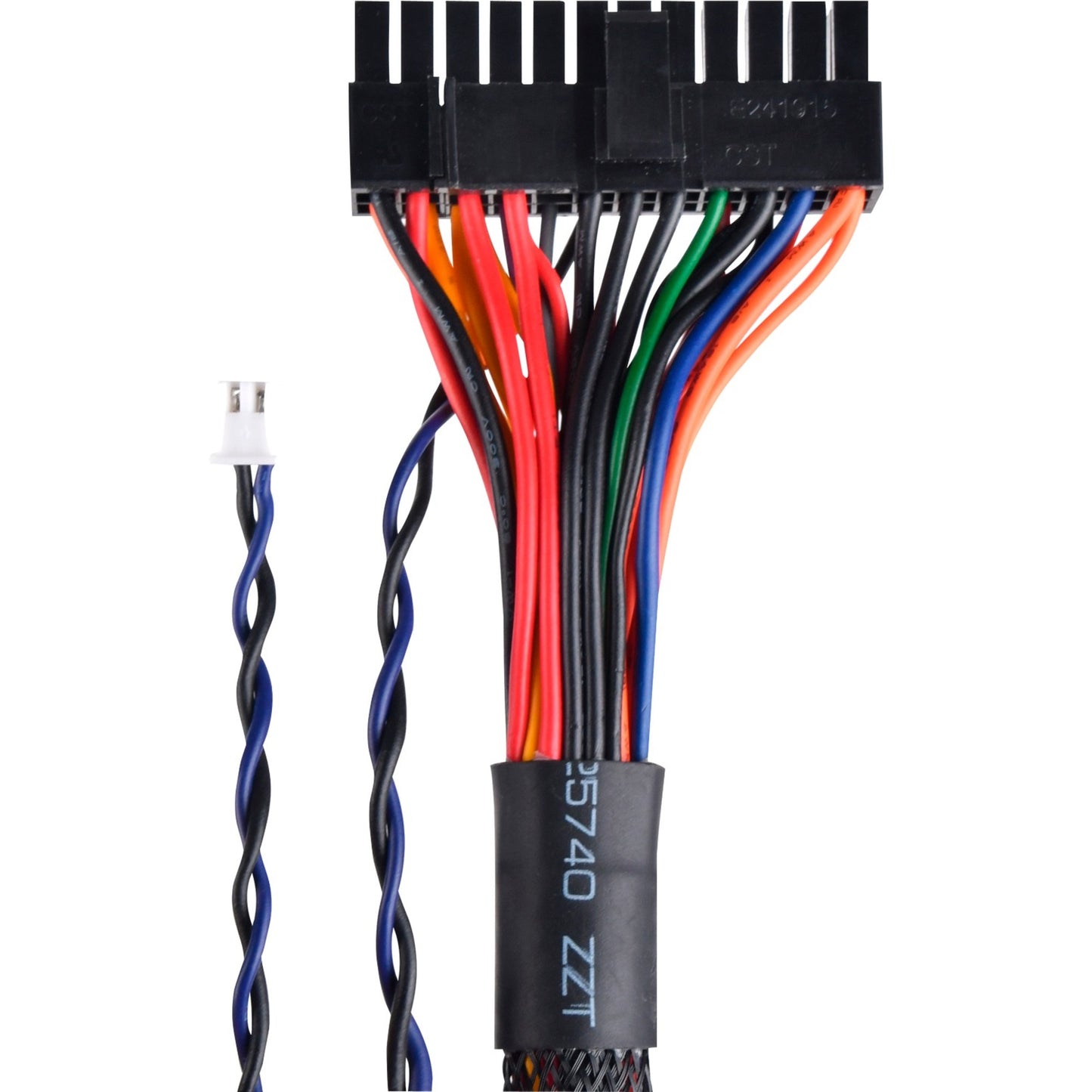 Silverstone FX350-G