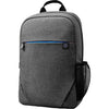 HP Prelude 15.6 Rucksack Rucksack (schwarz)