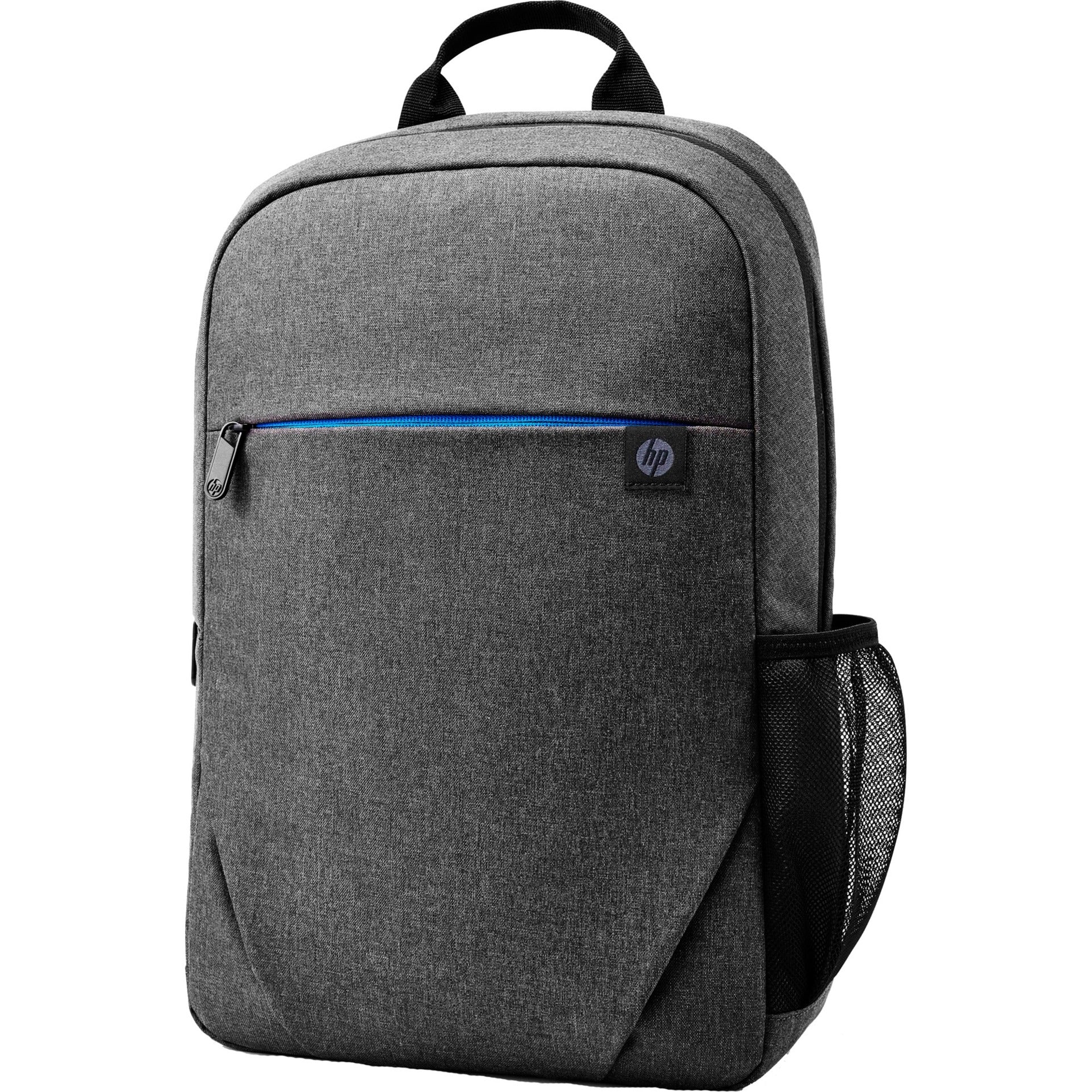 HP Prelude 15.6 Rucksack Rucksack (schwarz)