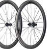 Vision Metron 45 RS Disc TLR Carbon-Laufradsatz