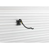 Stanley Track Wall Bicycle Haken horizontal