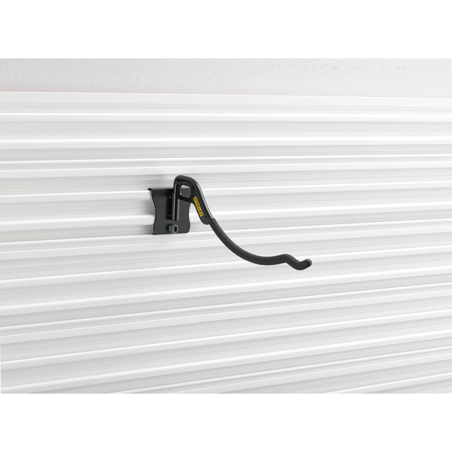 Stanley Track Wall Bicycle Haken horizontal