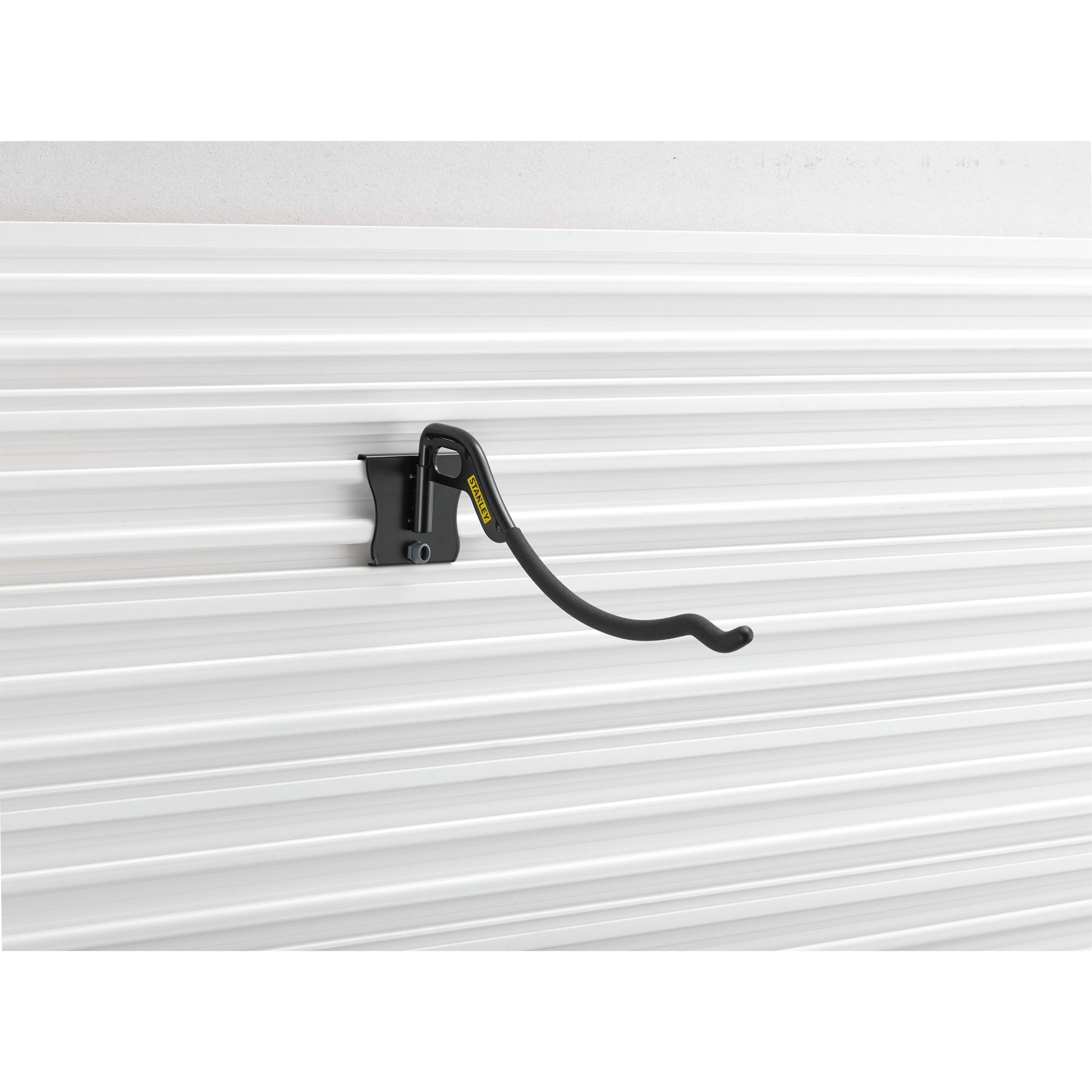 Stanley Track Wall Bicycle Haken horizontal
