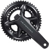 Shimano Ultegra FC-R8100-P 12-fach Powermeter-Kurbel 52 36