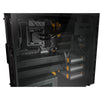 Ruhig sein! Pure Basis 600 Fenster