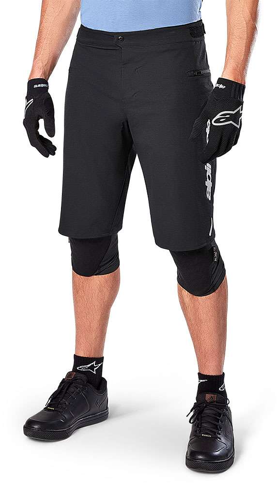 Alpinestars Dura Elite – MTB-Shorts
