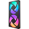 NZXT F280 RGB -Kern