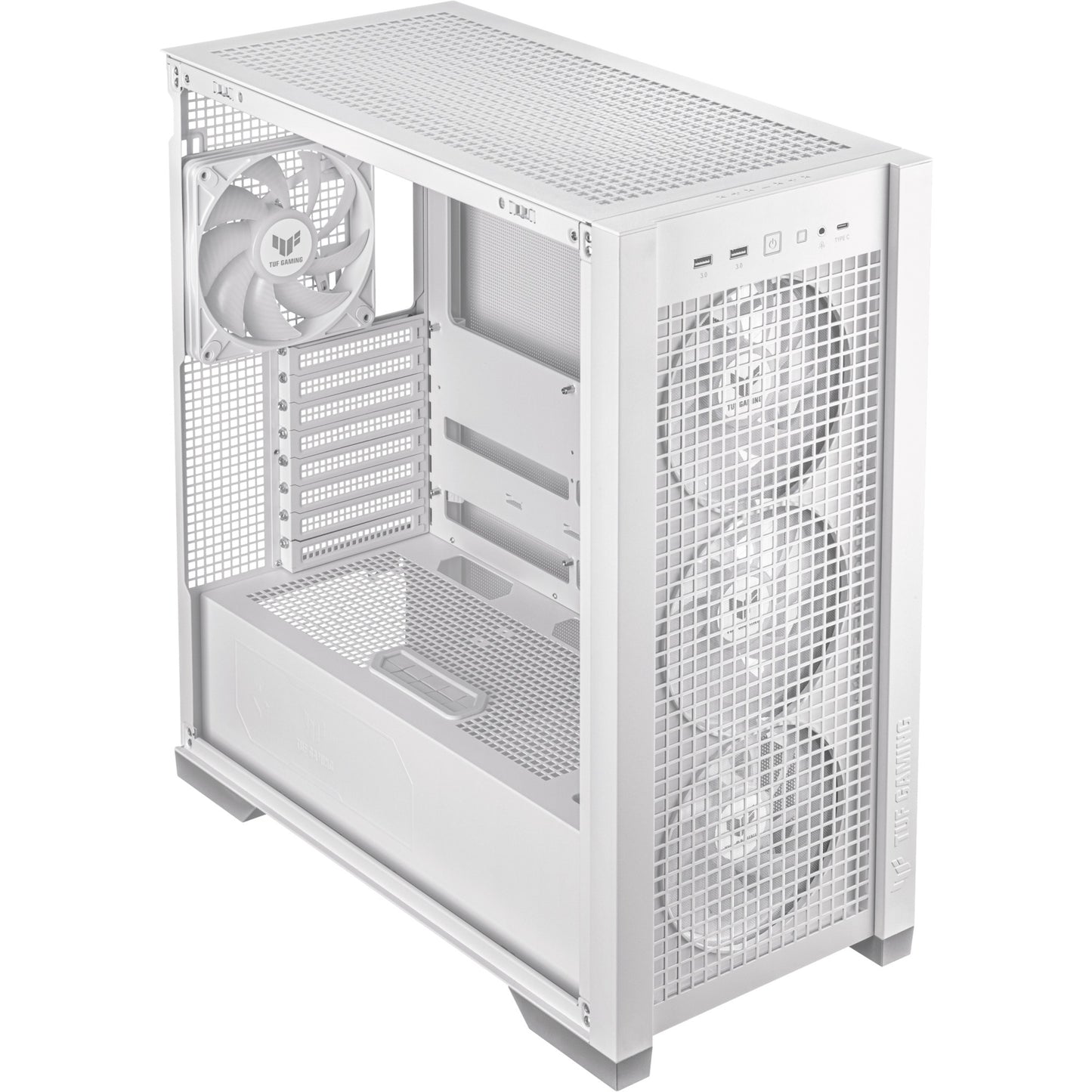 Asus Tuf Gaming GT302 Argb