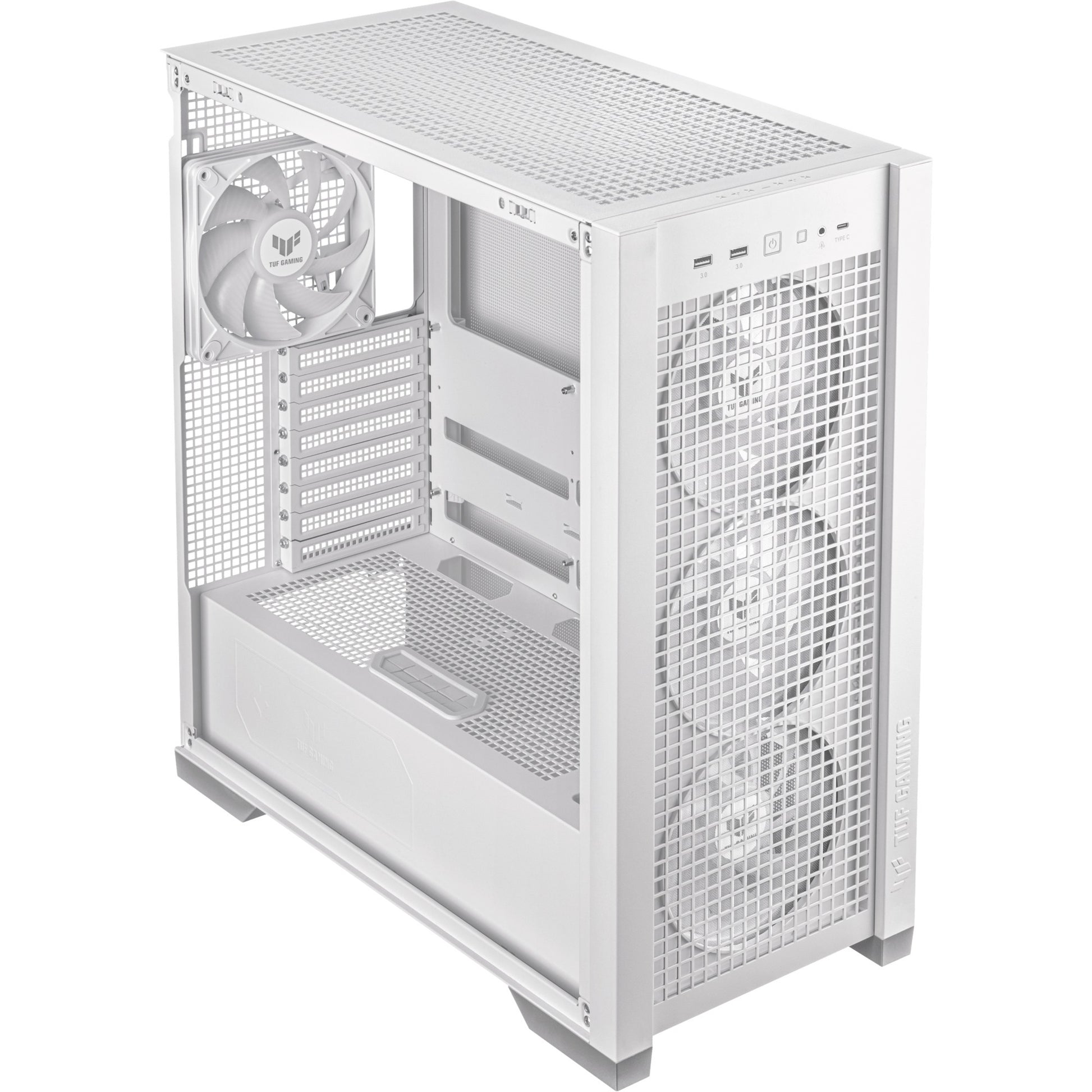 Asus Tuf Gaming GT302 Argb