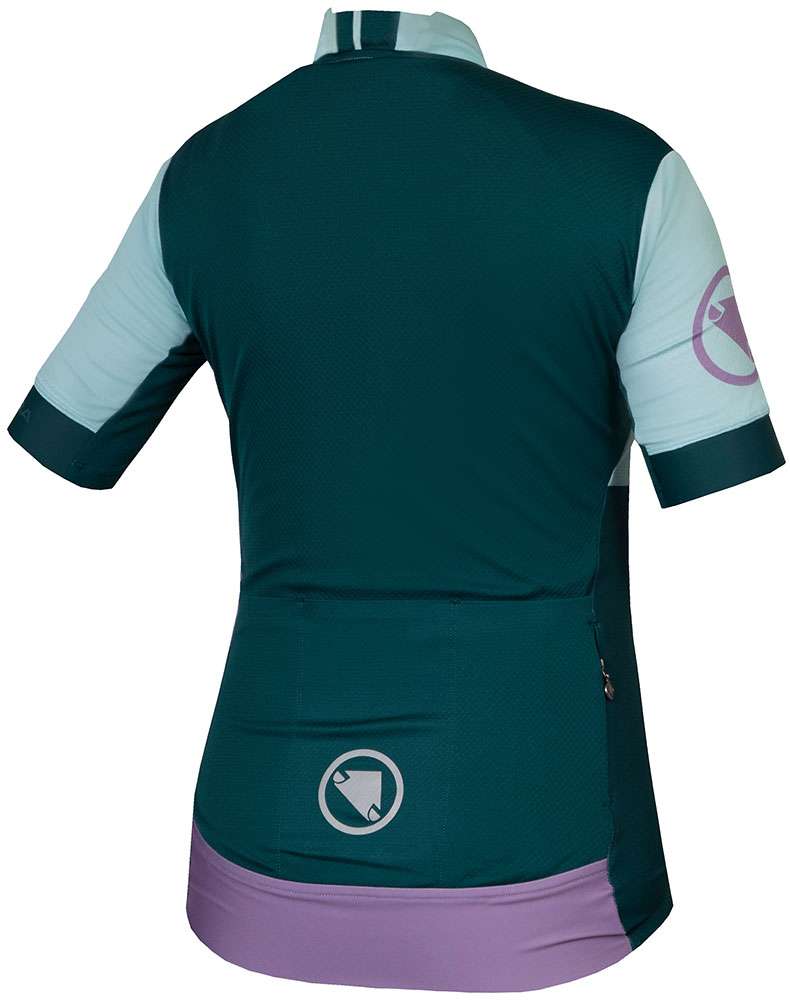 Endura fs260 print – Damentrikot