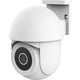 Trust ipcam-3900 360°-Außenkamera (weiß, 2,4 oder 5 GHz WLAN)