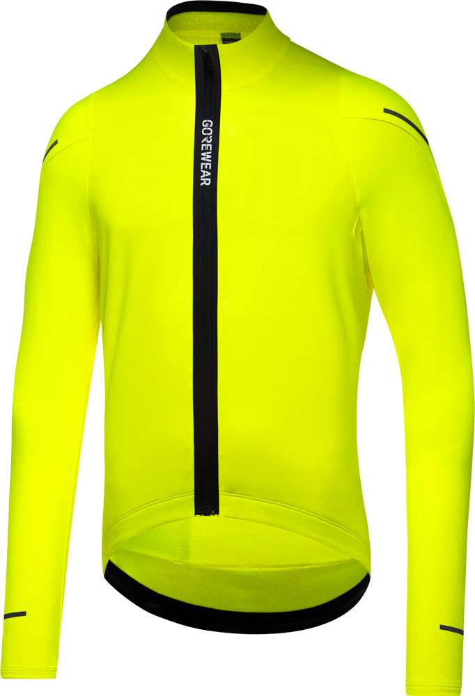 Gorewear Spinshift Thermo - Langarmtrikot