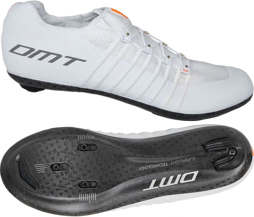 Dmt Pogis superleichte Rennradschuhe