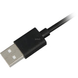 Sharkoon USB-A 2.0 USB-C - afbeelding 2
