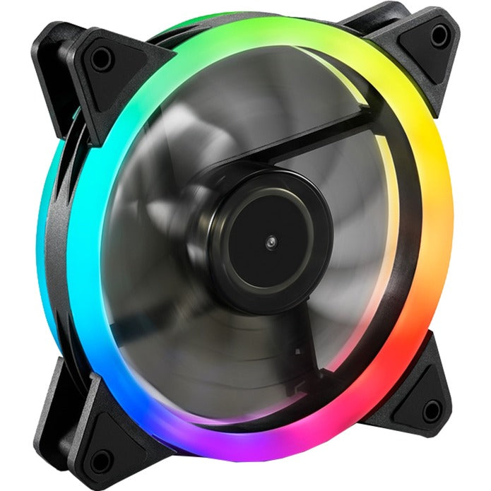Sharkoon Shark Blades RGB -Fan