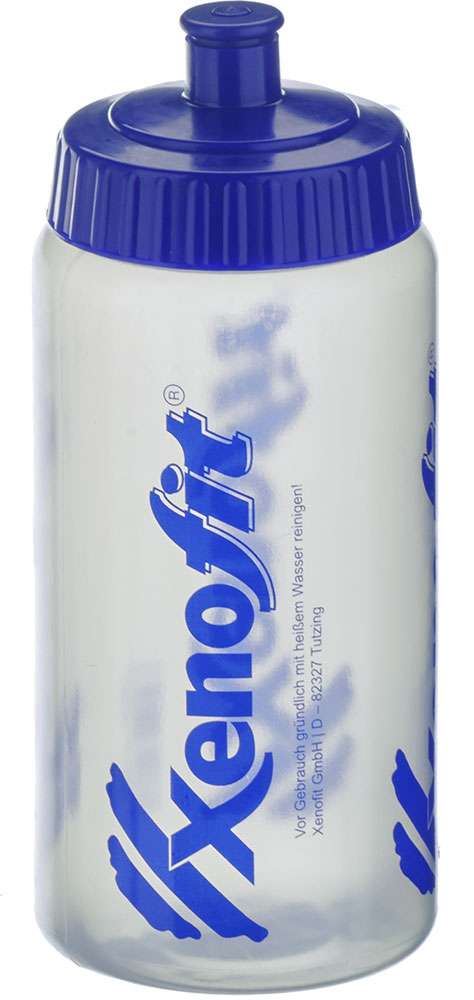 Xenofit Trinkflasche 500ml