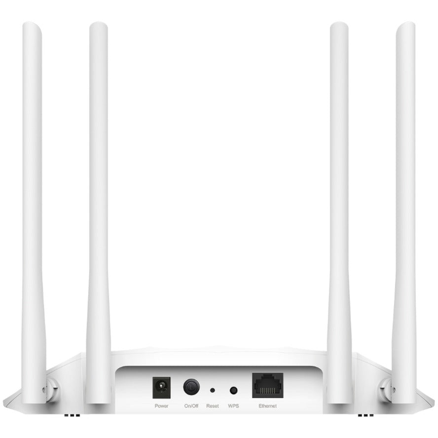 TP-Link TL-WA1201 AC1200 Drahtloser Zugangspunkt