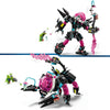 LEGO 71495 Dreamzzz Mateo gegen Cyber ​​Brain Mecha