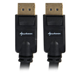 Sharkoon DisplayPort 1.3 - afbeelding 3