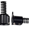 Knickschutz-Set aus Eichenholz-Komponenten für Root-Lever Pro