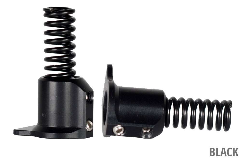 Knickschutz-Set aus Eichenholz-Komponenten für Root-Lever Pro