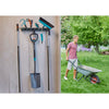 Gardena Combisystem Tool Rack Flex