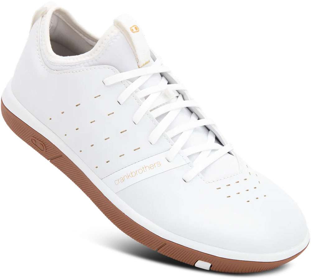 Crankbrothers Stamp Fabio Lace – Straßenschuhe