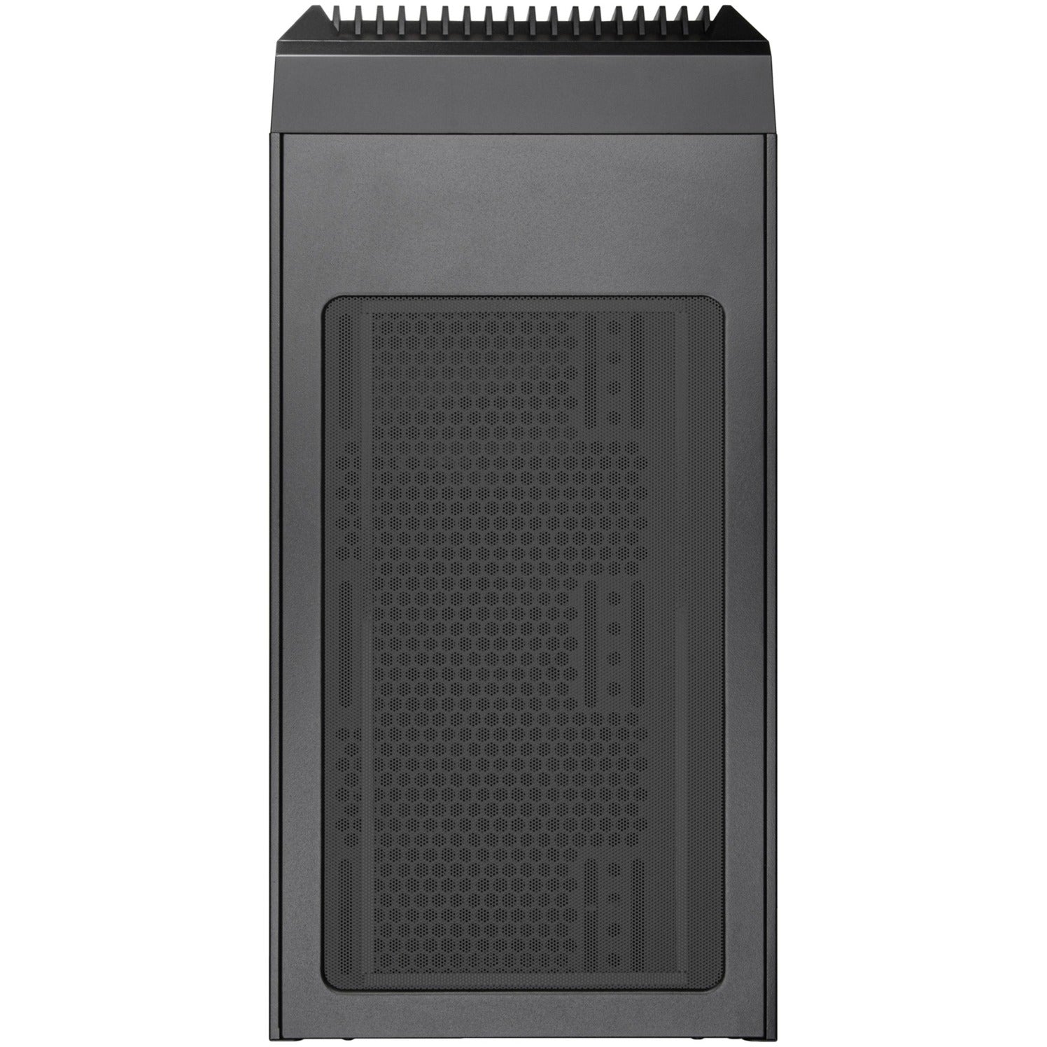 Silverstone CS382