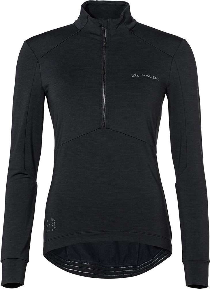 Vaude Kuro - Damen-Langarmtrikot