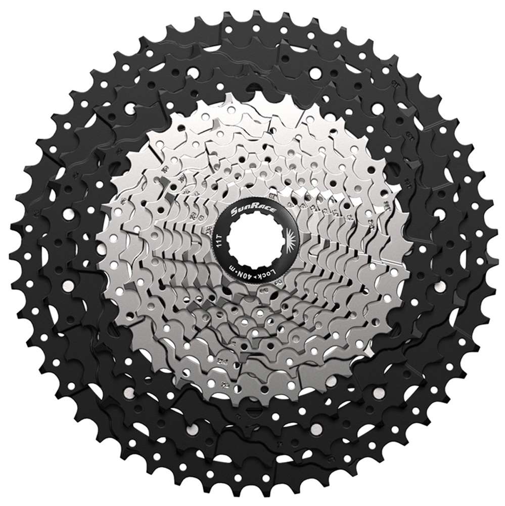 Sunrace csmz603 12-fach Kassette 11-51