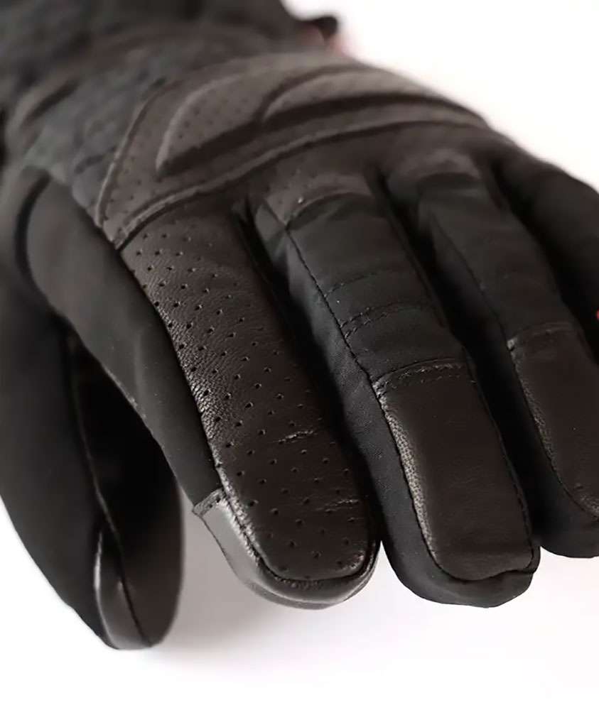 Lenz Heat Glove 6.0 – beheizte Handschuhe für Damen